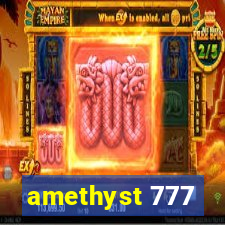 amethyst 777
